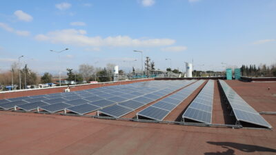 Bursa bölgenin gerisinde kaldı! 1300 km. uzaktan kafa yoruyor…