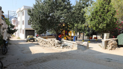 Başkan Türkyılmaz’dan BUSKİ’ye Trilye çağrısı