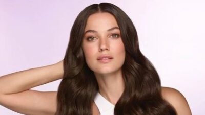 Pınar Deniz’in kız kardeşini gören şaştı kaldı!