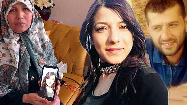 Katledilen Sibel’in acılı annesinden, katile: ‘Kızıma nasıl kıydın’ demeyi isterdim