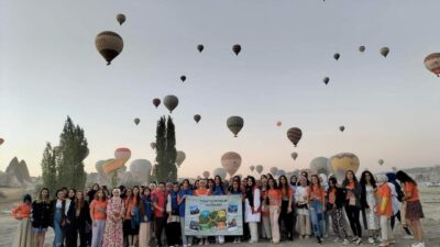 Bursalı gençlik yollarda! 21 Kasım’da bitiyor, tamamı ücretsiz…