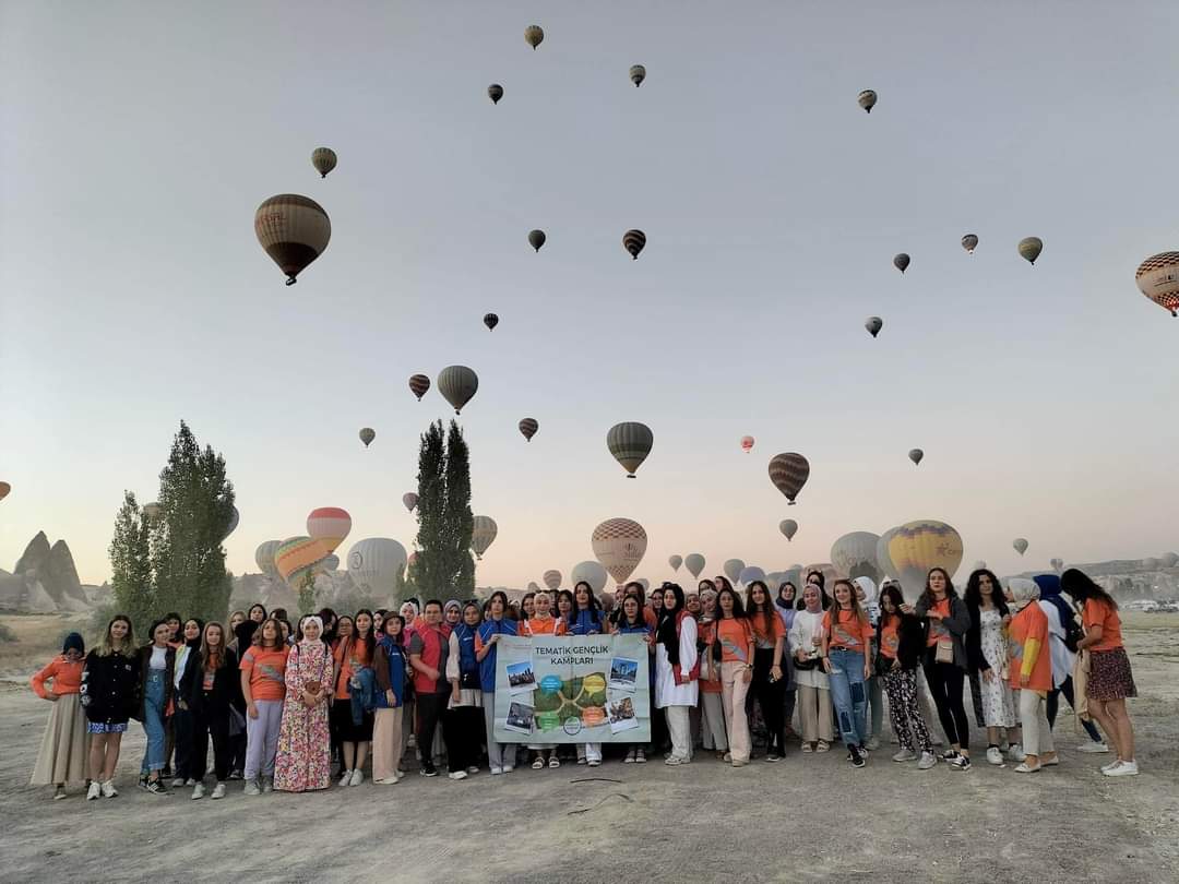 Bursalı gençlik yollarda! 21 Kasım’da bitiyor, tamamı ücretsiz… Bursalı gençlik yollarda! 21 Kasım’da bitiyor, tamamı ücretsiz…