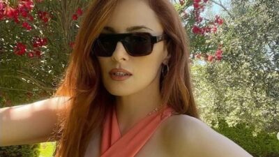 Ünlü oyuncu Mine Tugay’a ahlaksız teklif!