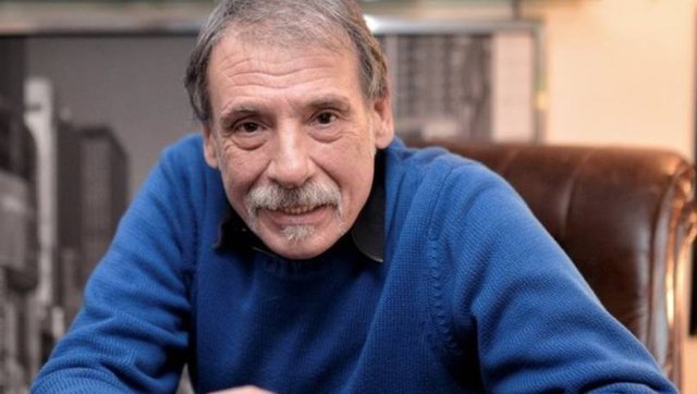 Sanat camiasını yasa boğan ölüm! Usta oyuncu hayatını kaybetti…