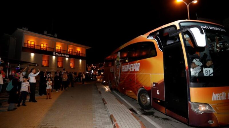 Dünyanın en büyük Havacılık, Uzay ve Teknoloji Festivali TEKNOFEST, Samsun’da