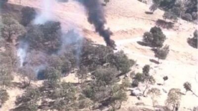 MİT’ten Irak’ta operasyon! 2 PKK’lı etkisiz hale getirildi