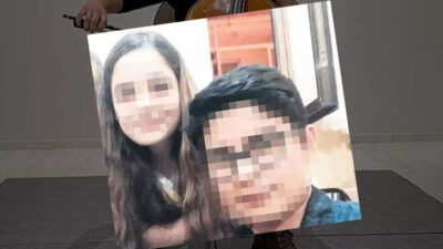 Genç müzisyen hayatının kabusunu yaşadı! “Öpüşerek başlamalıyız”