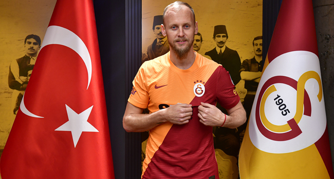 Semih Kaya futbolu bıraktı Semih Kaya futbolu bıraktı