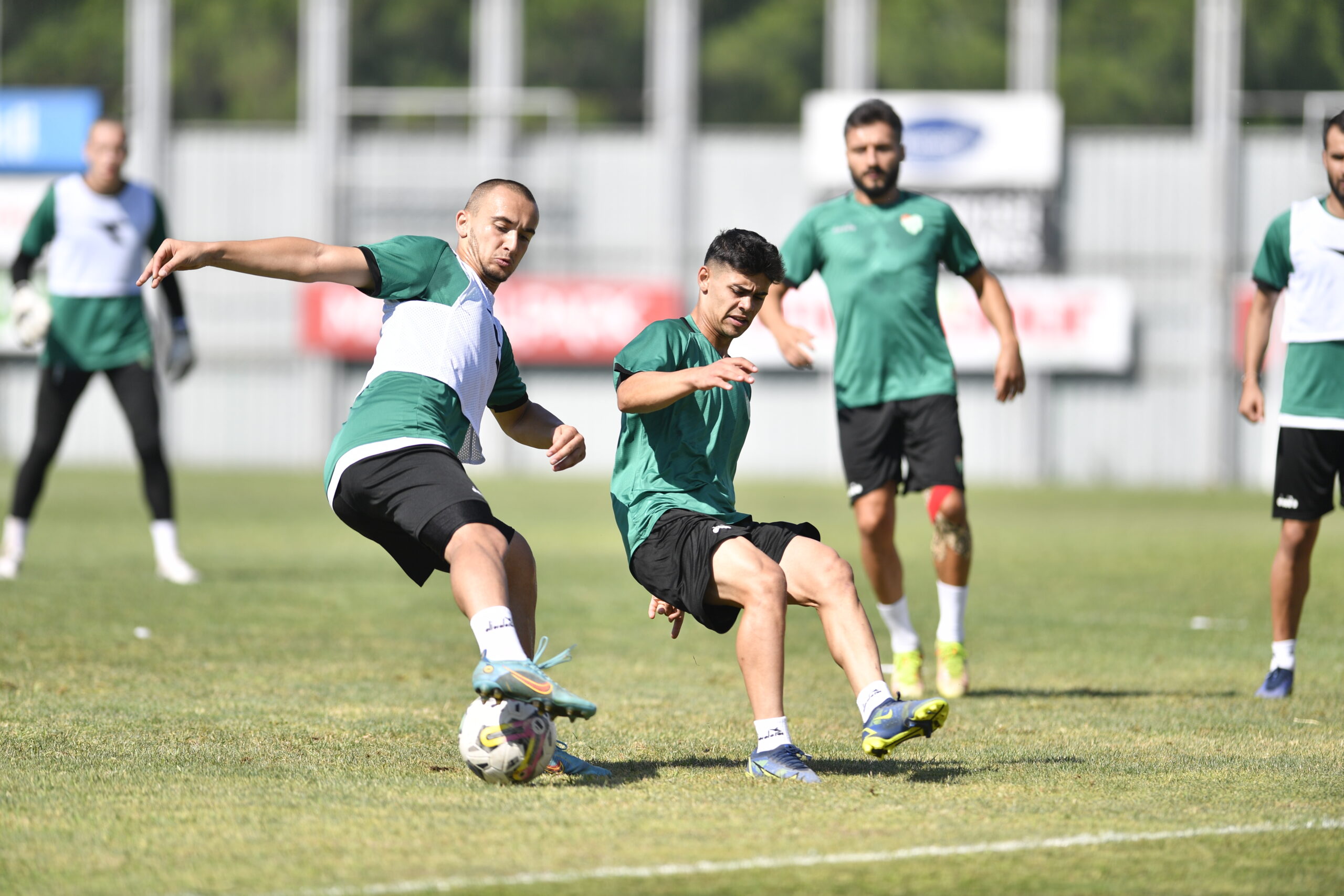 Bursaspor’un genç yıldızından iddialı açıklamalar…
