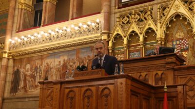 Başkan Aktaş’tan Türk dünyasına davet