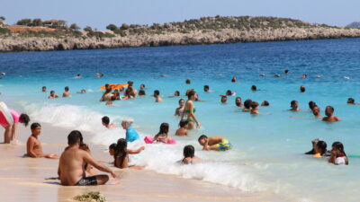 Turist sayısında büyük artış! Bursa’yı kimler tercih ediyor?