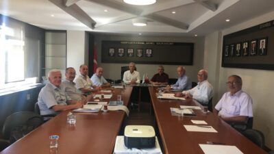 BAL Ligi’nde gruplar belli oldu! İşte Bursa takımlarının rakipleri…