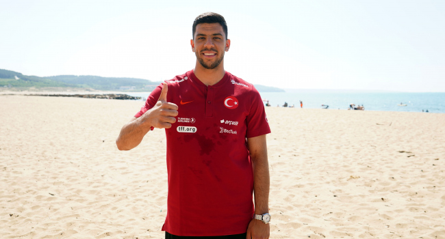 10 yıl sonra Valencia’da bir Türk daha 10 yıl sonra Valencia’da bir Türk daha