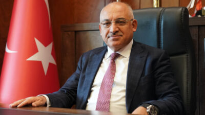 Mehmet Büyükekşi’den yeni sezon mesajı