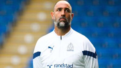 Marsilya’da kriz kapıda