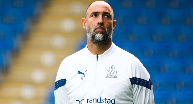 Marsilya’da kriz kapıda