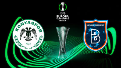 Konyaspor ve Başakşehir’in muhtemel rakipleri