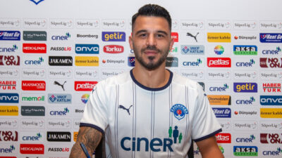 Aytaç Kara’nın yeni adresi belli oldu