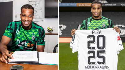 Fenerbahçe’ye kötü haber