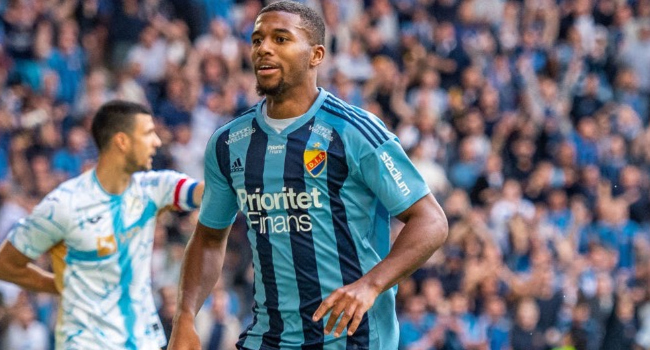 Kartal’ın hedefinde Isak Hien var