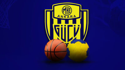 Ankaragücü basketbol ve hentbol liglerinde de yer alacak