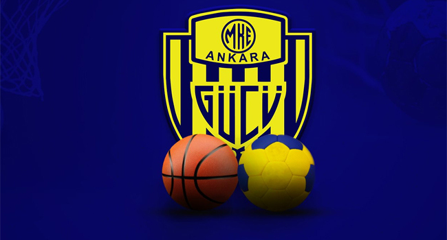 Ankaragücü basketbol ve hentbol liglerinde de yer alacak Ankaragücü basketbol ve hentbol liglerinde de yer alacak