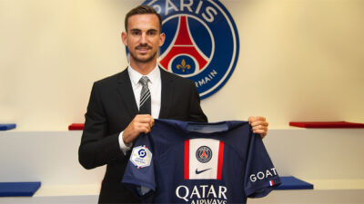 PSG’den orta sahaya takviye