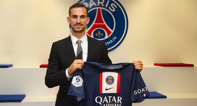 PSG’den orta sahaya takviye PSG’den orta sahaya takviye