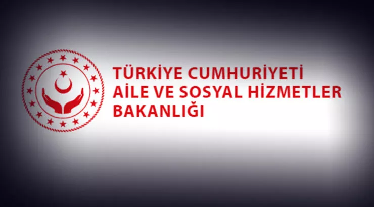 Aile ve Sosyal Hizmetler Bakanlığı’ndan Ulusal Hane Ziyaretlerine ilişkin açıklama