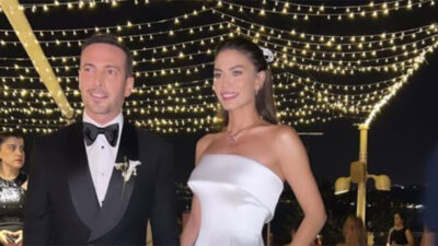 Oğuzhan Koç’un düğünde girdiği olay ayakkabıların fiyatı ortaya çıktı