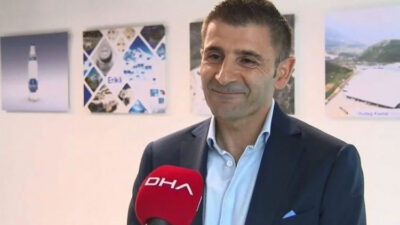 Erikli, Bursa kestanesine can suyu olacak