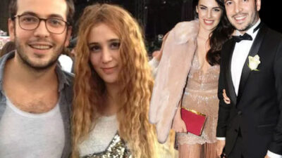 Zeynep Koçak’tan itiraf gibi açıklama! Yağmur Tanrısevsin’le aldattı mı?