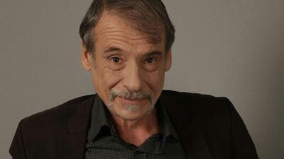 Usta oyuncu Civan Canova son yolculuğuna uğurlandı