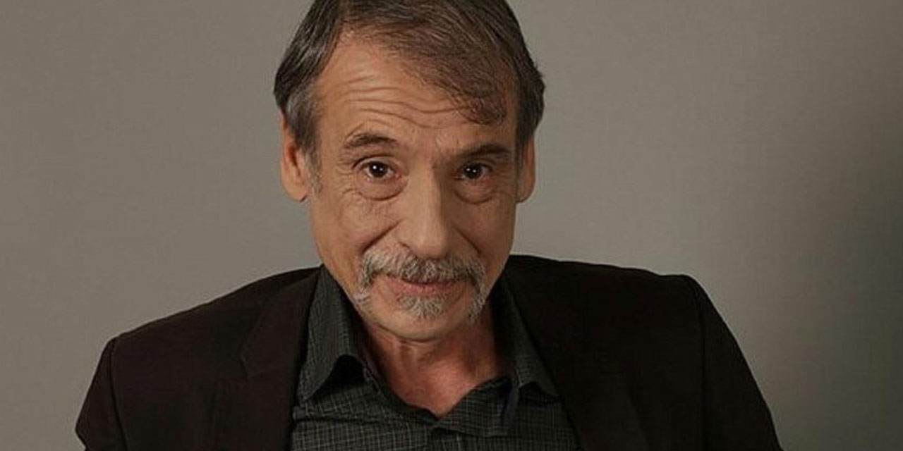 Usta oyuncu Civan Canova son yolculuğuna uğurlandı