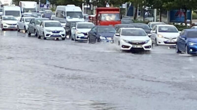 Ankara’da fırtına can aldı! 1 kişi hayatını kaybetti