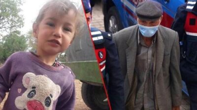 Tüm Türkiye ona ağlamıştı! Dede suçlamaları reddetti!