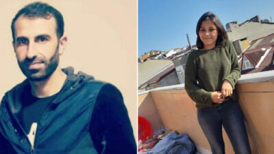 16 yaşındaki Beyza saplantı kurbanı