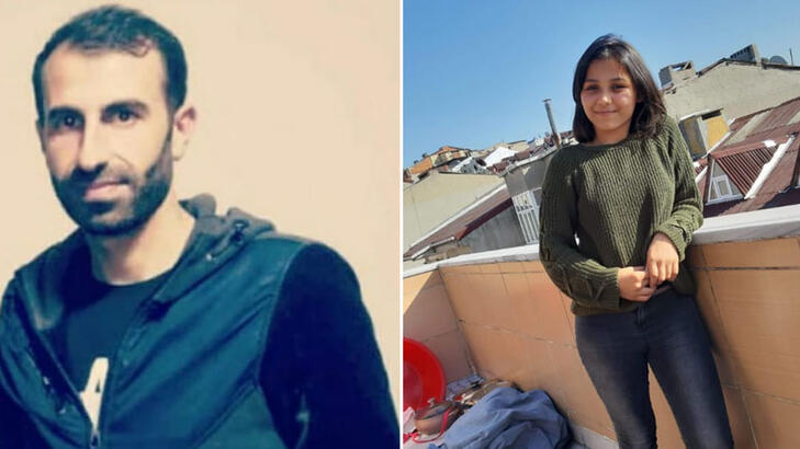 16 yaşındaki Beyza saplantı kurbanı