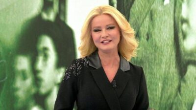 “Müge Anlı’ya kırgınım”