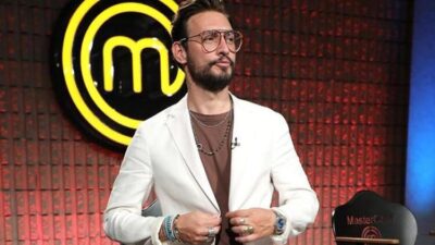 Danilo Şef’in eski hali şaşkına çevirdi!