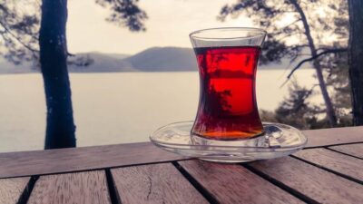 Bilimsel olarak onaylandı: Çay içenlerin ölüm…