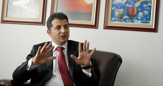 Ünsal Ban, yurtdışına kaçmaya çalışırken yakalandı