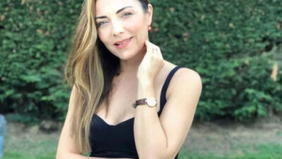 Bursalı oyuncudan müjdeli haber! İkinci kez anne oluyor