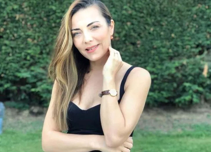 Bursalı oyuncudan müjdeli haber! İkinci kez anne oluyor Bursalı oyuncudan müjdeli haber! İkinci kez anne oluyor