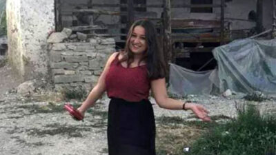 Üniversite öğrencisi Mine’nin acı sonu… Takla atan otomobilin camından fırladı