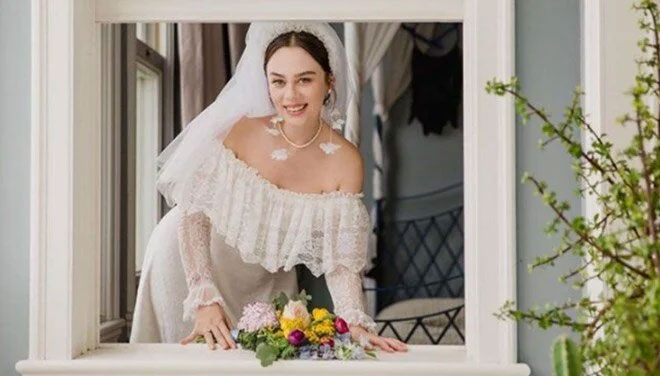 Demet Evgar anne oldu Demet Evgar anne oldu