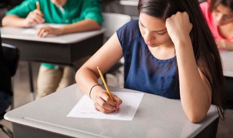 Binlerce kişinin beklediği sonuçlar açıklandı Binlerce kişinin beklediği sonuçlar açıklandı