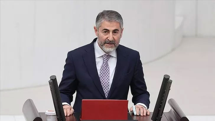 Bakan Nebati’den ‘EYT’ açıklaması