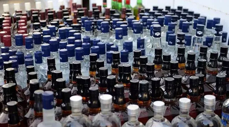 Van’da sahte içki kabusu: Ölü sayısı 4’e çıktı