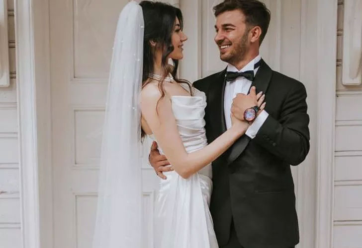 Geçen sene evlenmişti! Kafalar grubu üyesi Fatih Yasin, tek celsede boşandı